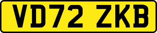 VD72ZKB