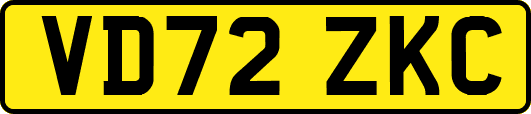 VD72ZKC
