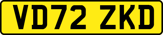 VD72ZKD