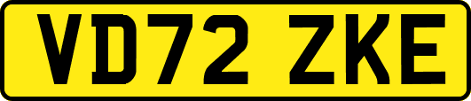 VD72ZKE
