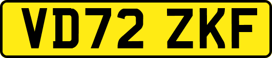 VD72ZKF