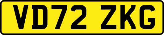 VD72ZKG