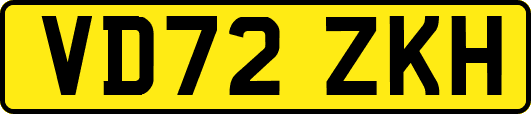 VD72ZKH