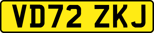 VD72ZKJ