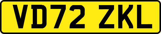 VD72ZKL