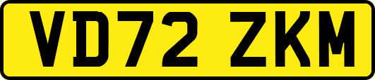 VD72ZKM