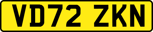 VD72ZKN