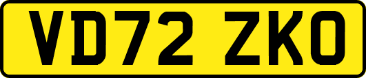 VD72ZKO
