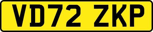 VD72ZKP