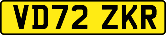 VD72ZKR