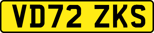 VD72ZKS