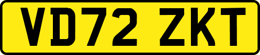 VD72ZKT