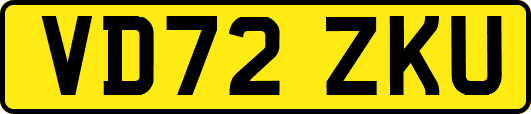 VD72ZKU