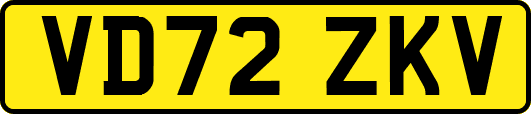 VD72ZKV