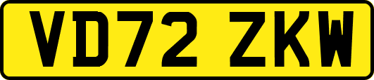VD72ZKW