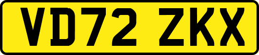 VD72ZKX
