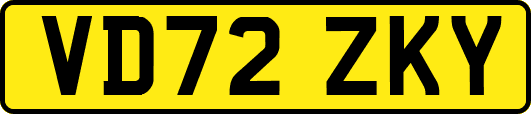 VD72ZKY