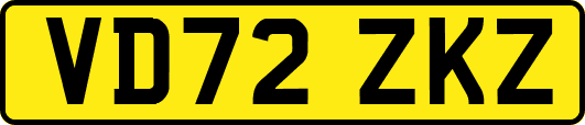 VD72ZKZ