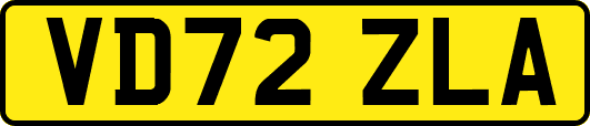 VD72ZLA