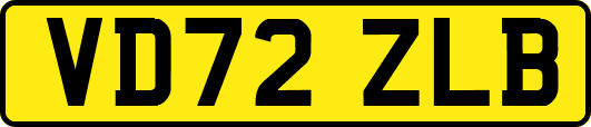 VD72ZLB