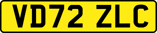 VD72ZLC