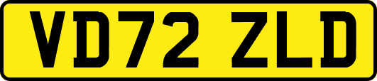 VD72ZLD