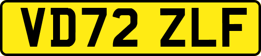 VD72ZLF