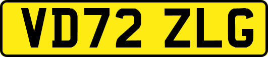 VD72ZLG