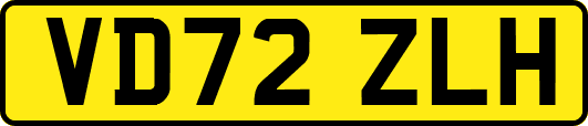 VD72ZLH