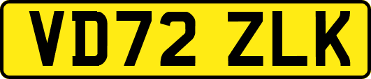 VD72ZLK