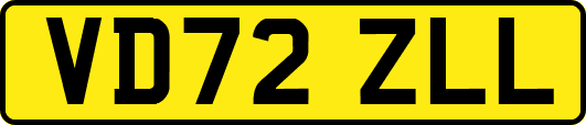 VD72ZLL