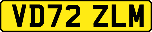 VD72ZLM