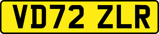 VD72ZLR