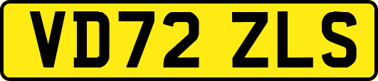 VD72ZLS