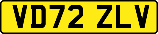VD72ZLV