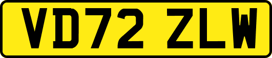 VD72ZLW