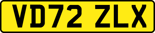 VD72ZLX