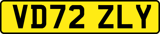 VD72ZLY
