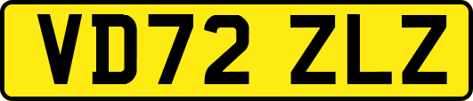 VD72ZLZ