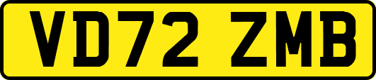 VD72ZMB