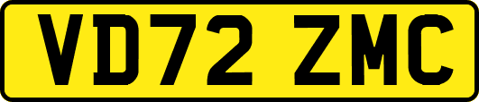 VD72ZMC