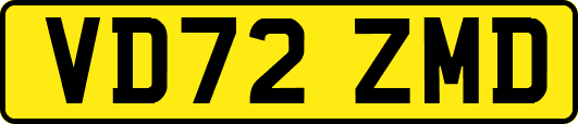VD72ZMD