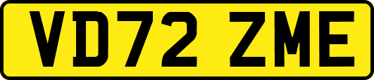 VD72ZME