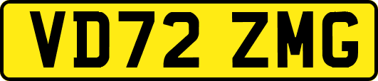 VD72ZMG