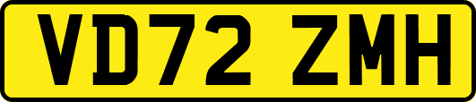 VD72ZMH