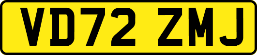VD72ZMJ
