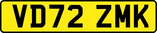 VD72ZMK