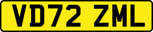 VD72ZML
