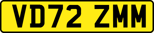 VD72ZMM