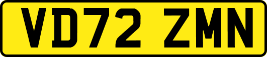 VD72ZMN